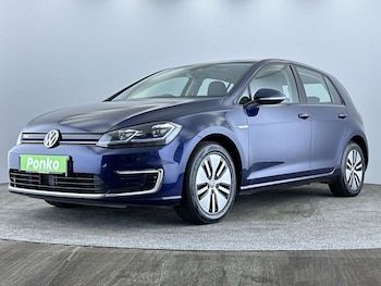 Used Volkswagen Golf 2019 for sale - 79222068: Photo