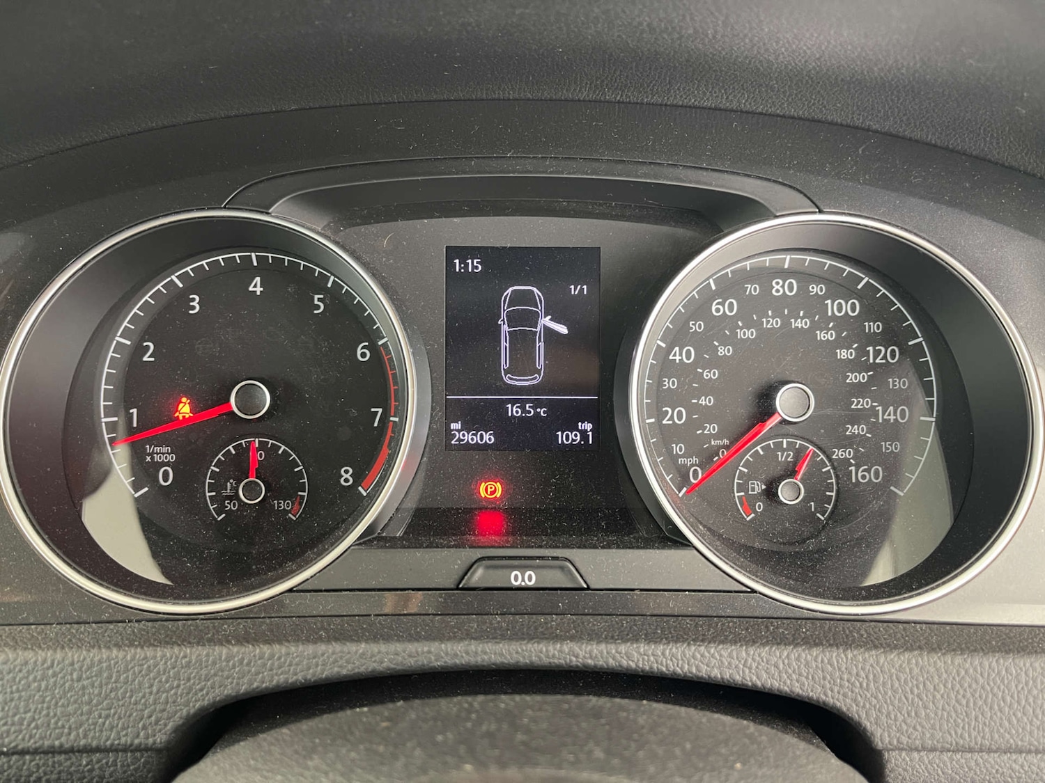 Used Volkswagen Golf 2018 for sale - 76556029: Photo 11