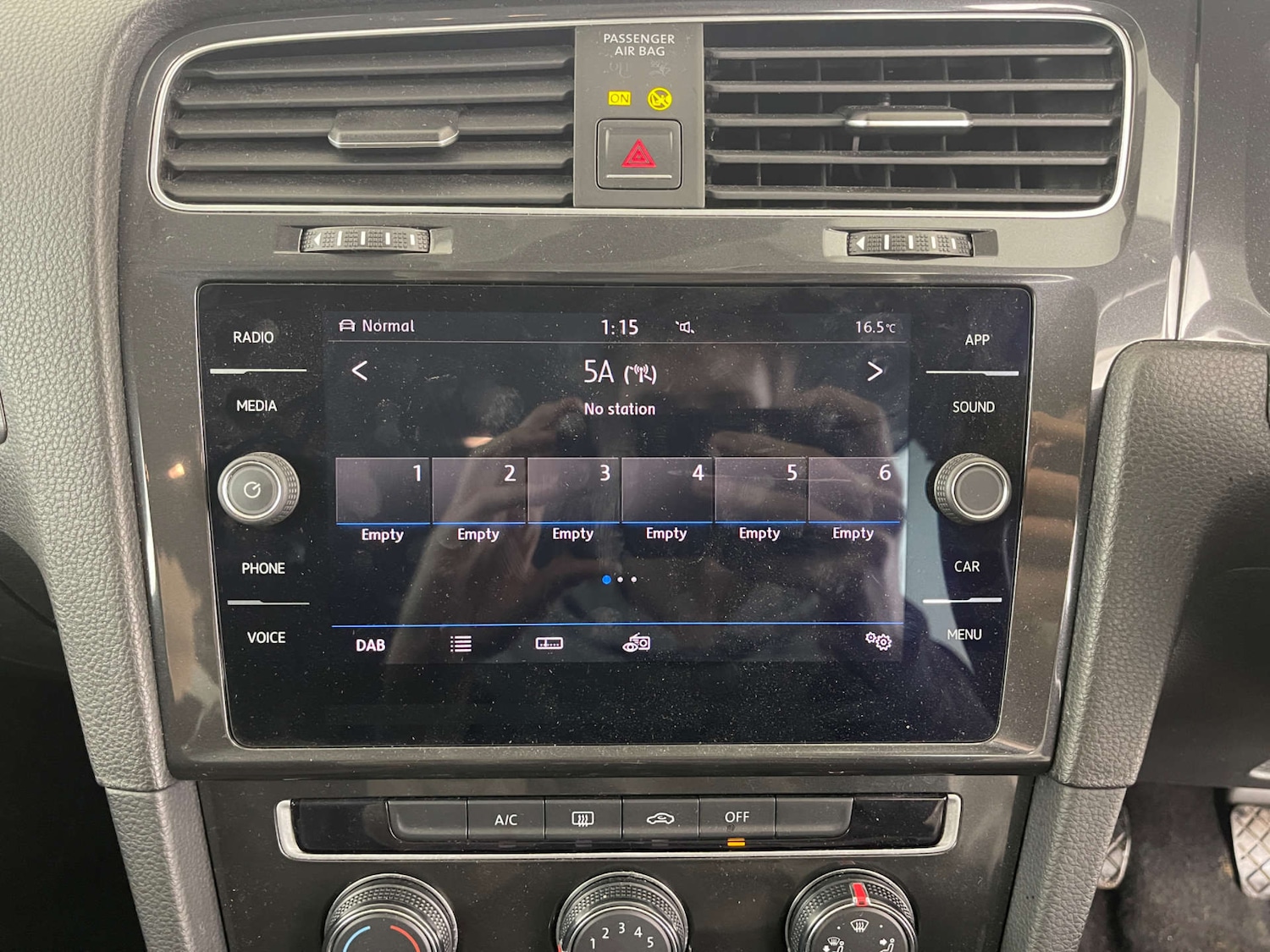 Used Volkswagen Golf 2018 for sale - 76556029: Photo 12