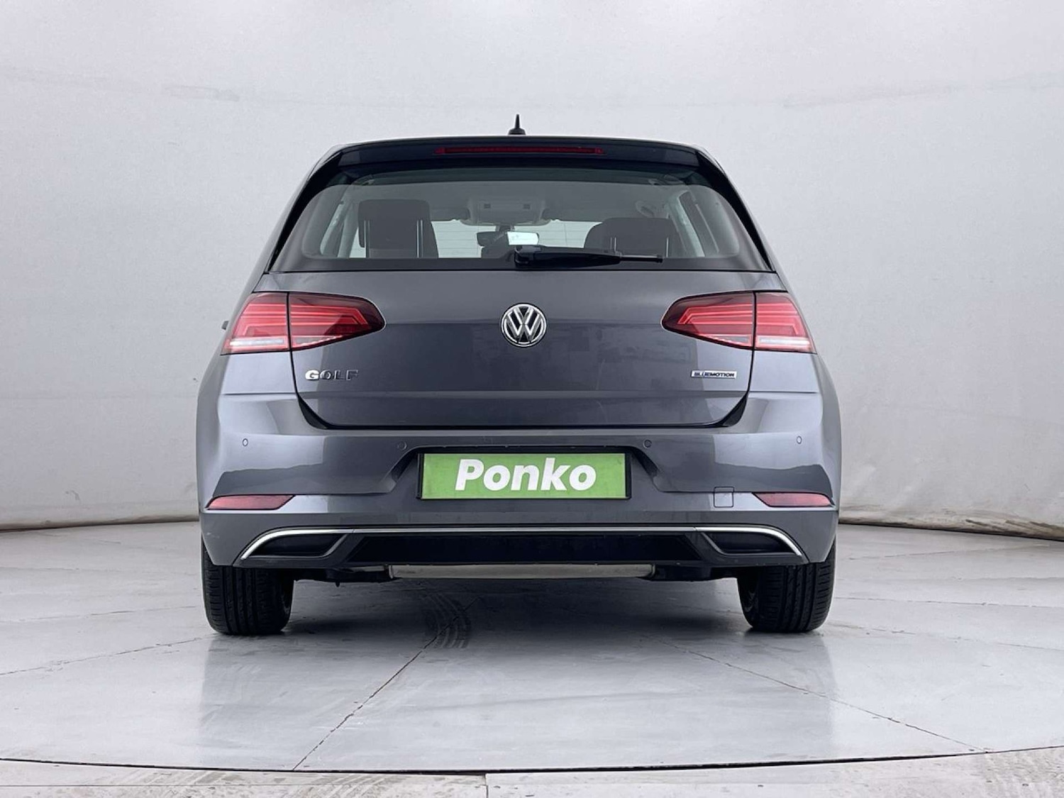 Used Volkswagen Golf 2018 for sale - 76556029: Photo 17