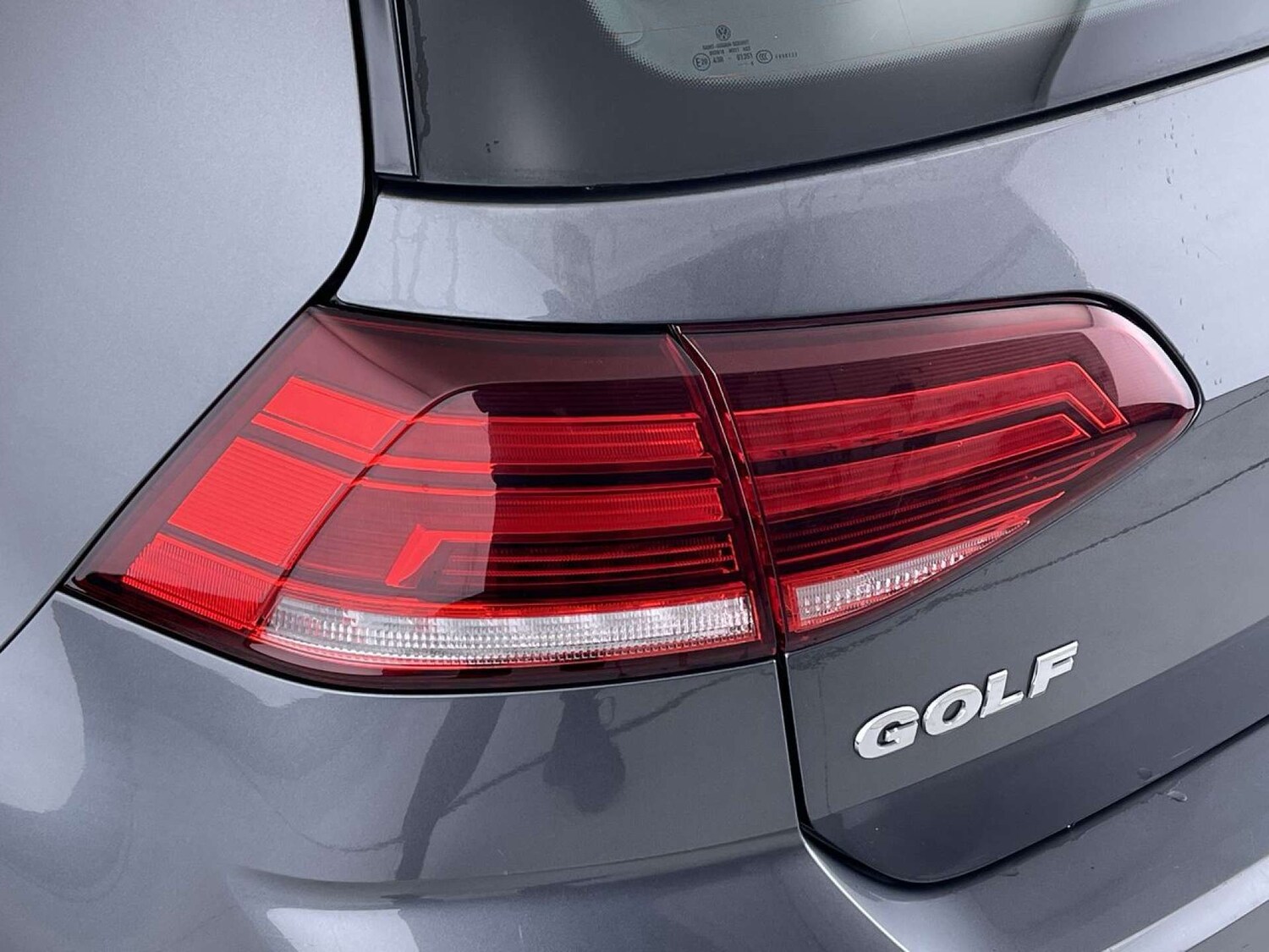 Used Volkswagen Golf 2018 for sale - 76556029: Photo 20