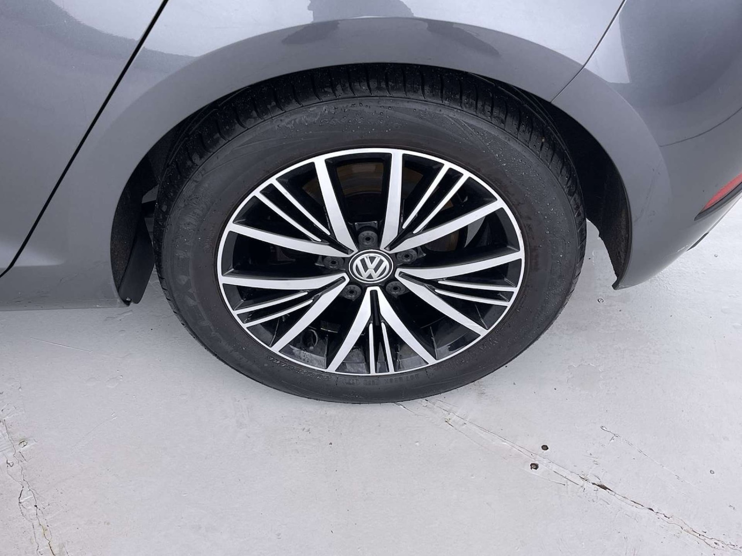 Used Volkswagen Golf 2018 for sale - 76556029: Photo 22