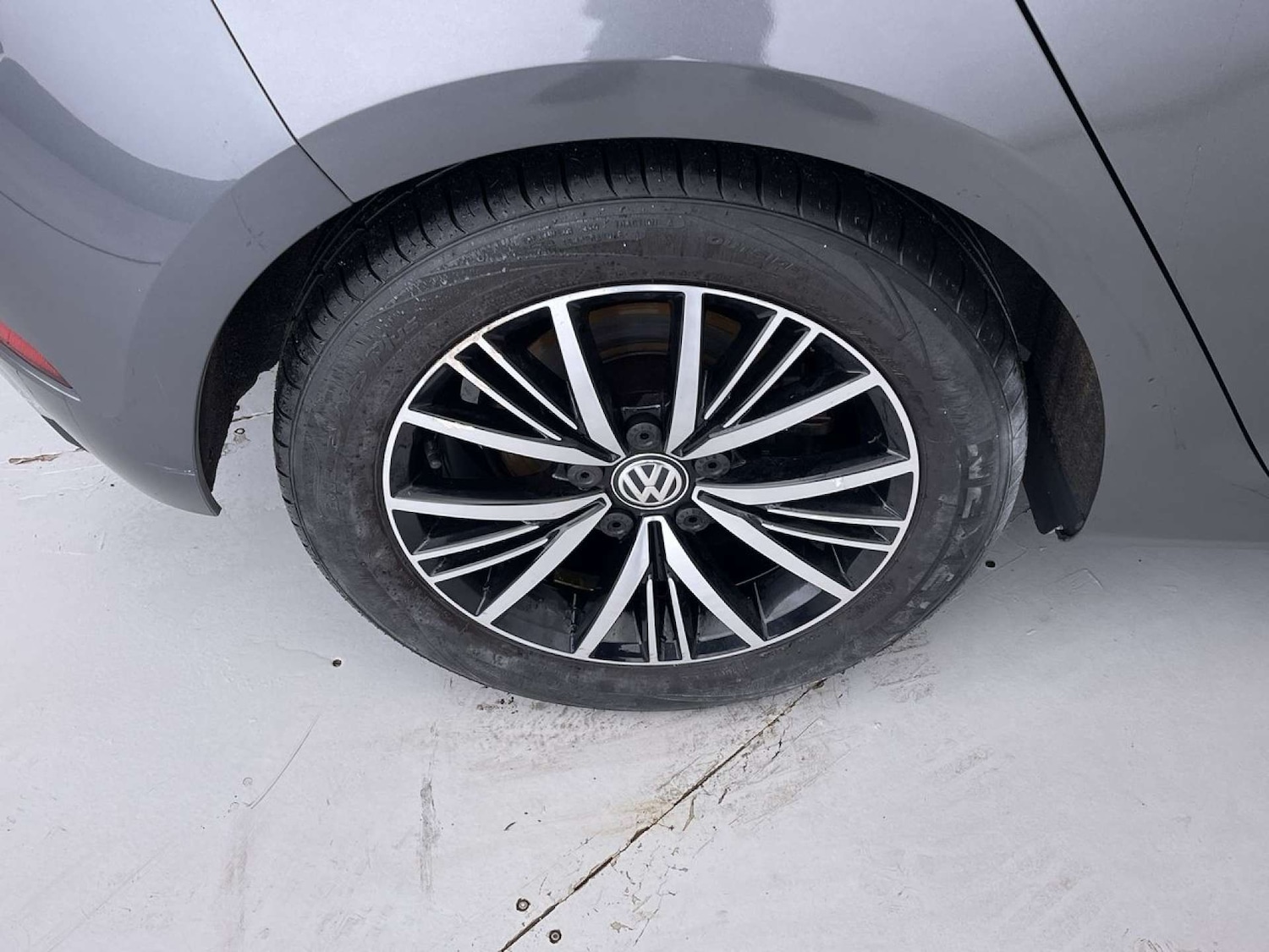 Used Volkswagen Golf 2018 for sale - 76556029: Photo 23