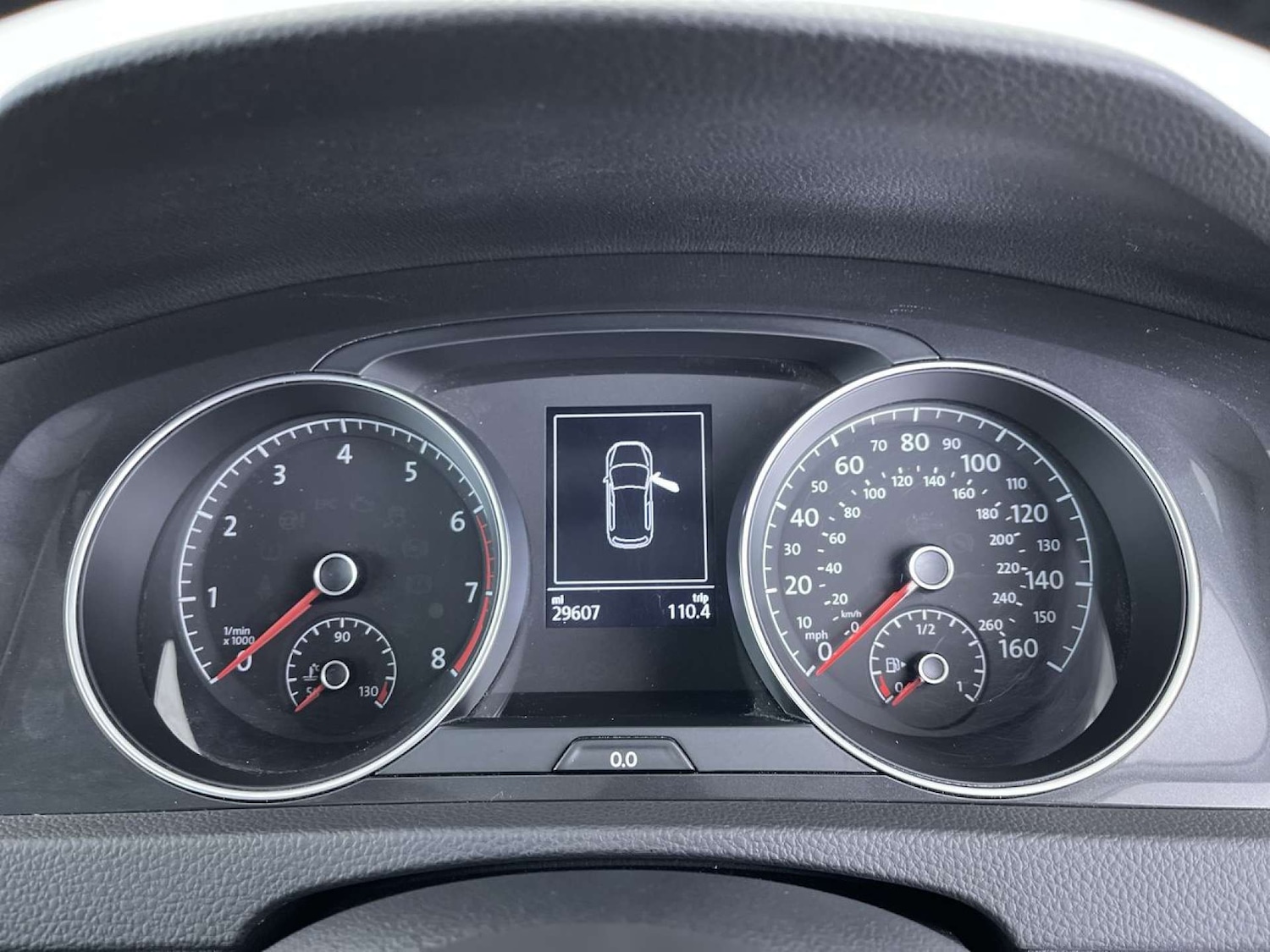 Used Volkswagen Golf 2018 for sale - 76556029: Photo 39