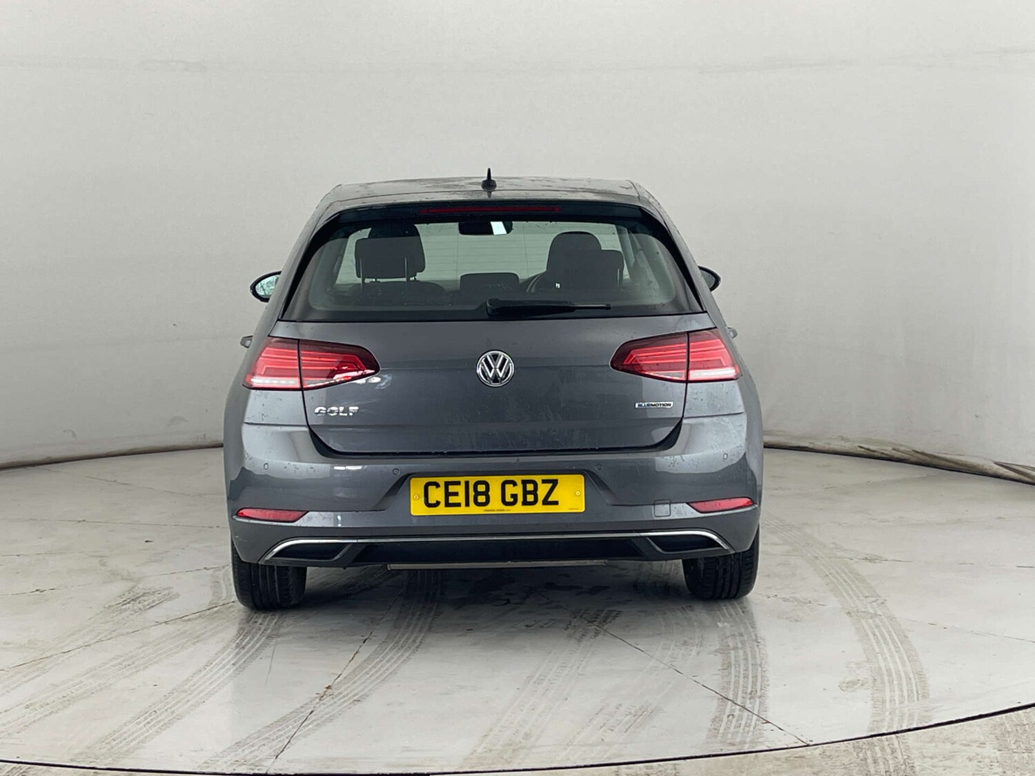 Used Volkswagen Golf 2018 for sale - 76556029: Photo 4