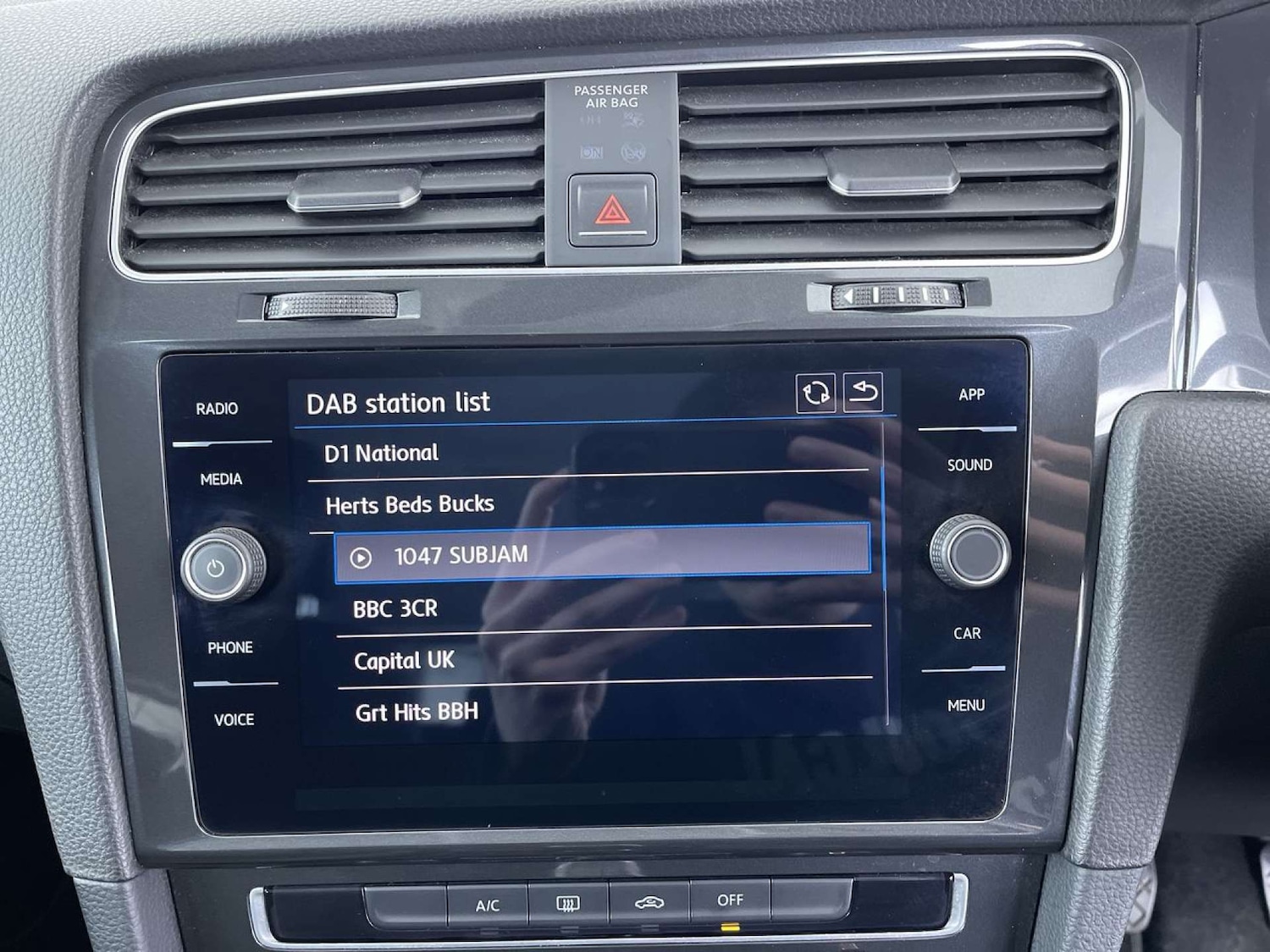 Used Volkswagen Golf 2018 for sale - 76556029: Photo 41