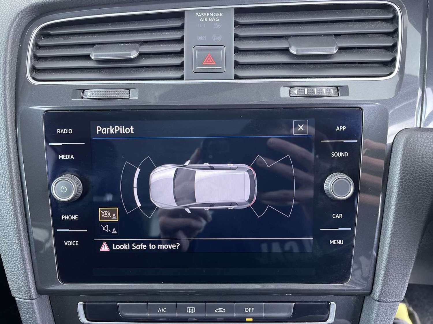 Used Volkswagen Golf 2018 for sale - 76556029: Photo 42