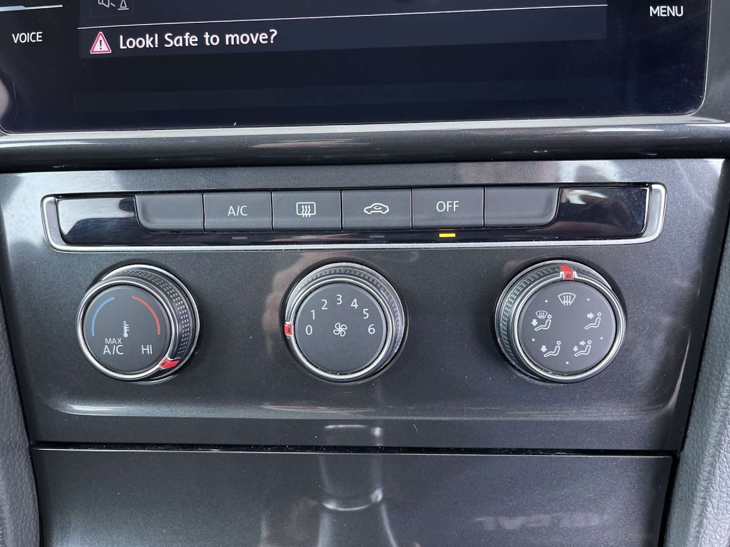 Used Volkswagen Golf 2018 for sale - 76556029: Photo 44