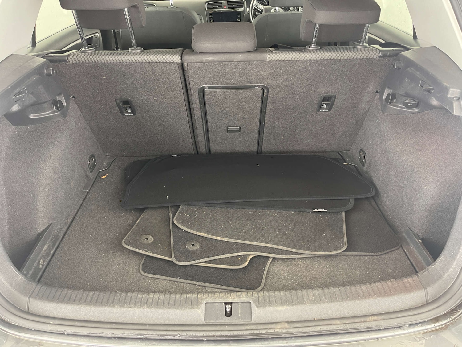 Used Volkswagen Golf 2018 for sale - 76556029: Photo 5