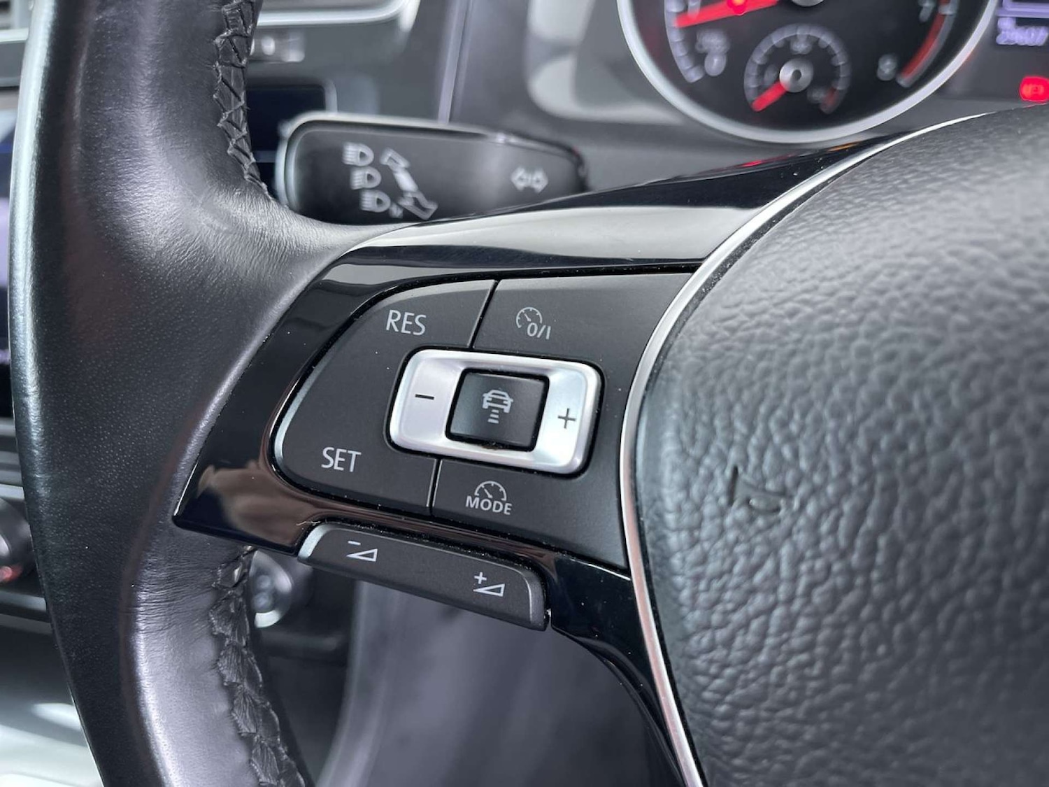 Used Volkswagen Golf 2018 for sale - 76556029: Photo 51