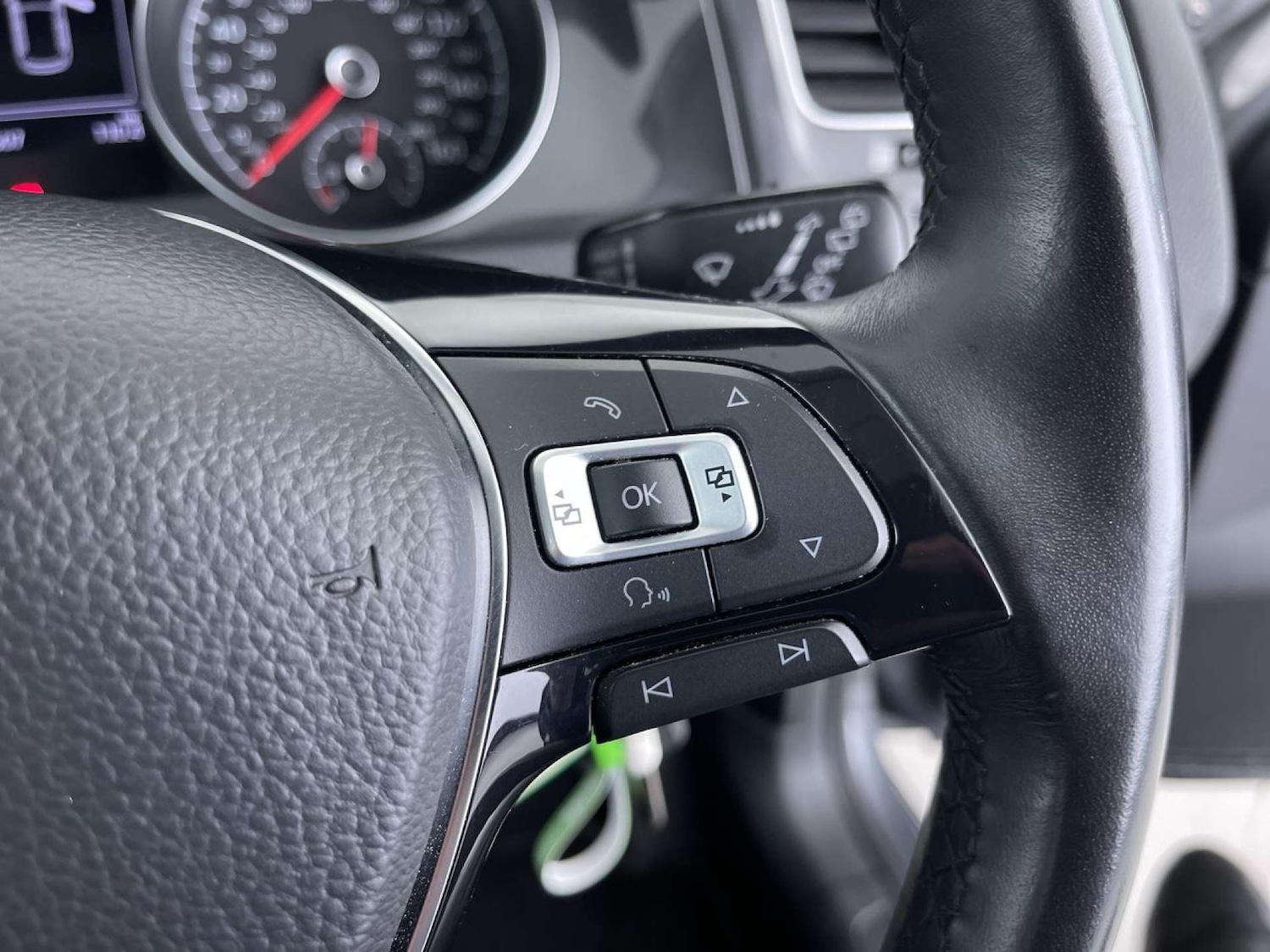 Used Volkswagen Golf 2018 for sale - 76556029: Photo 52