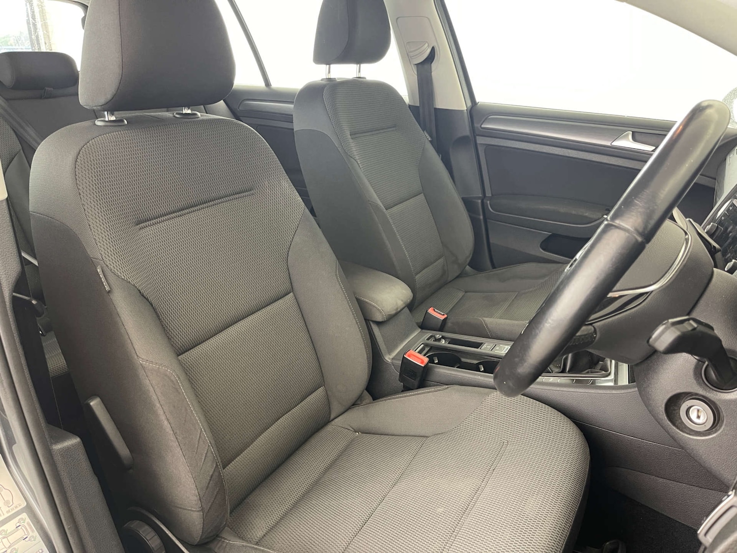 Used Volkswagen Golf 2018 for sale - 76556029: Photo 7