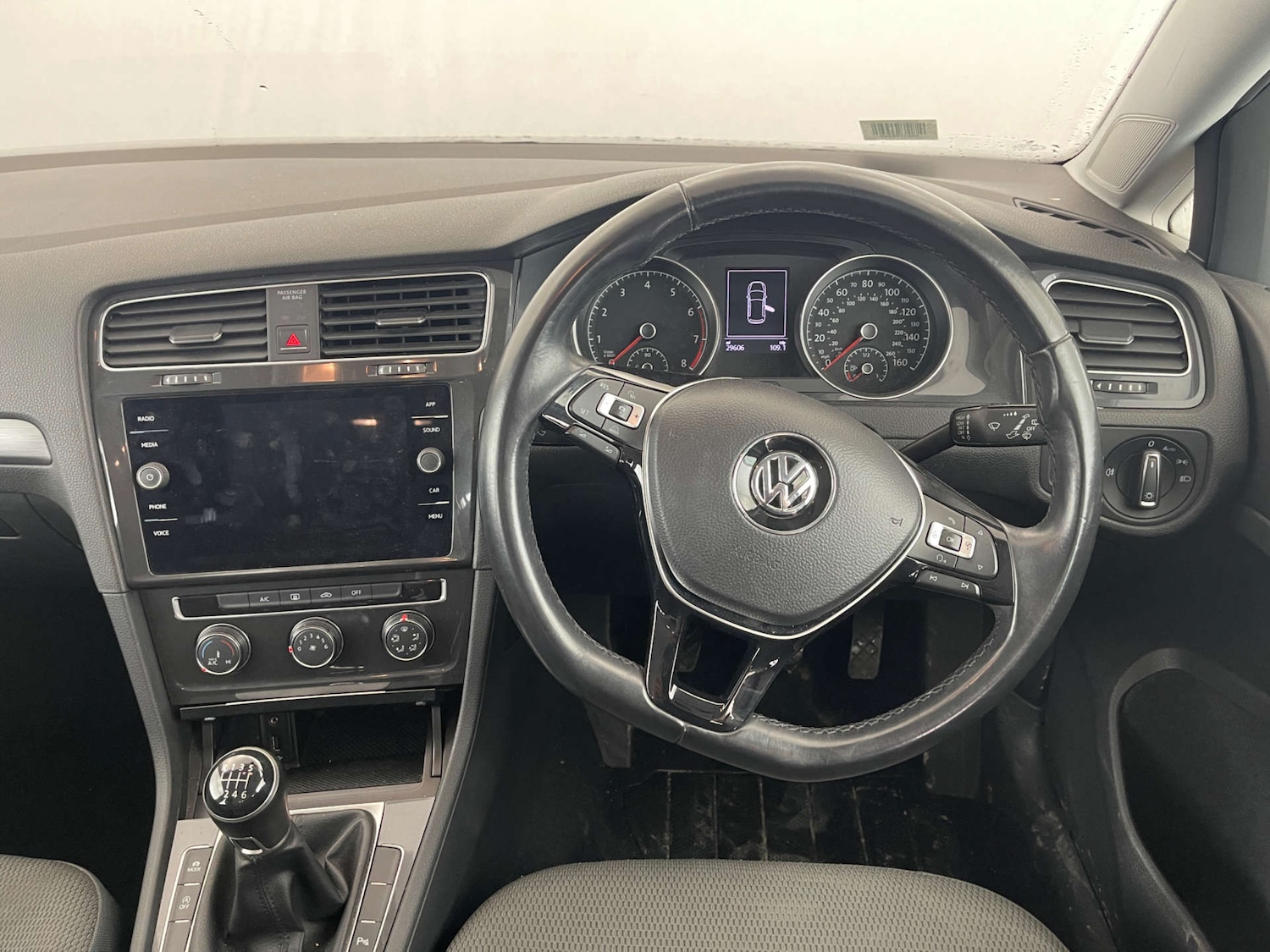 Used Volkswagen Golf 2018 for sale - 76556029: Photo 8