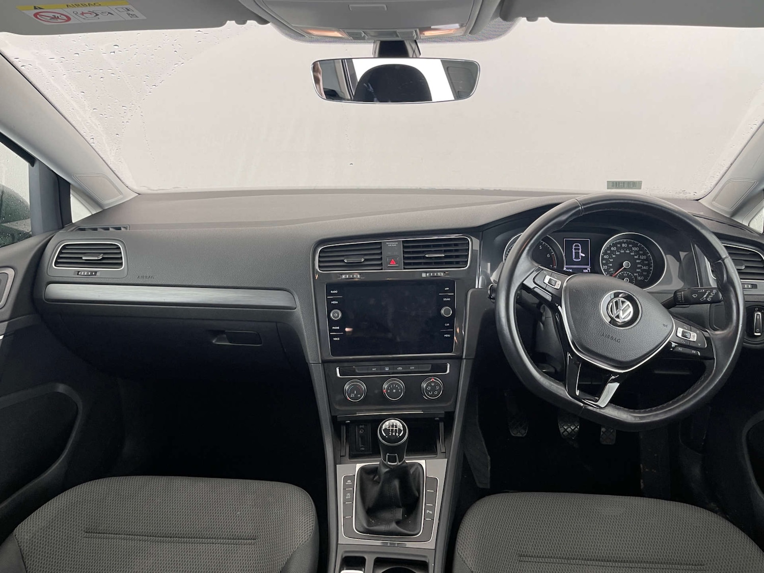 Used Volkswagen Golf 2018 for sale - 76556029: Photo 9