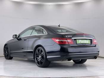 Used Mercedes-Benz E-Class 2013 for sale - 75307159: Photo