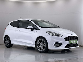 Ford - Fiesta