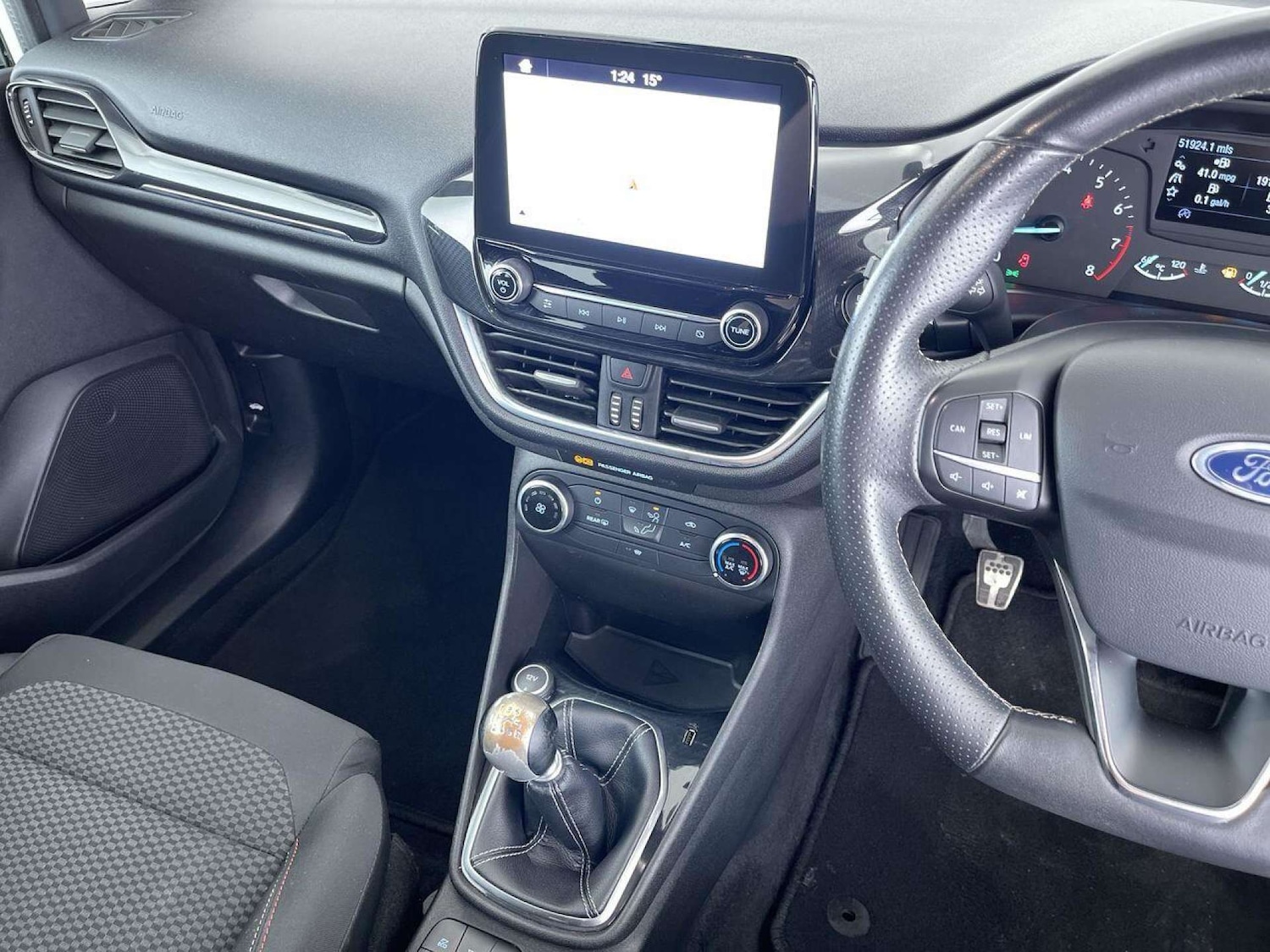 Vehicle 44