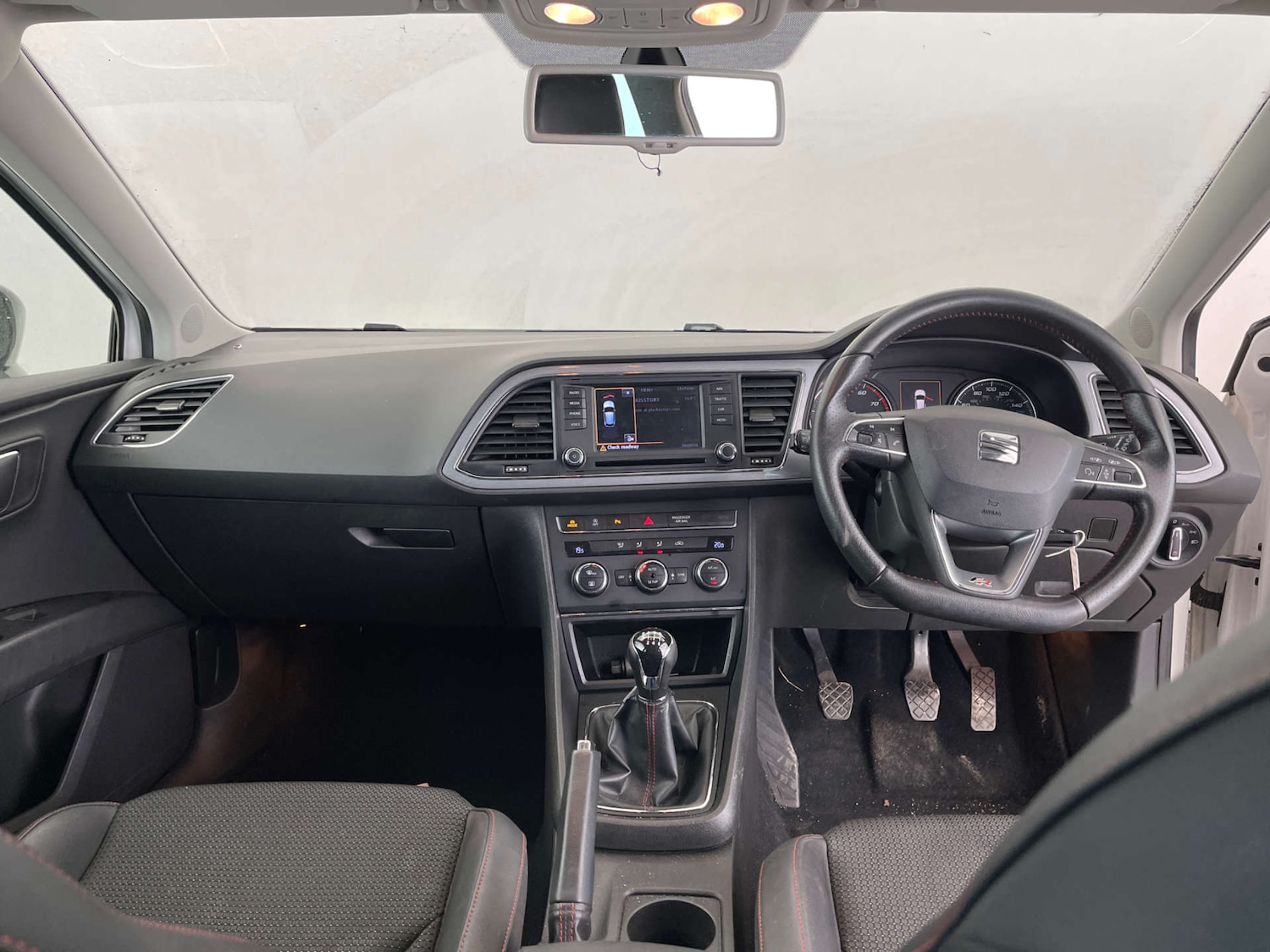 Used SEAT Leon 2014 for sale - 76509329: Photo 10