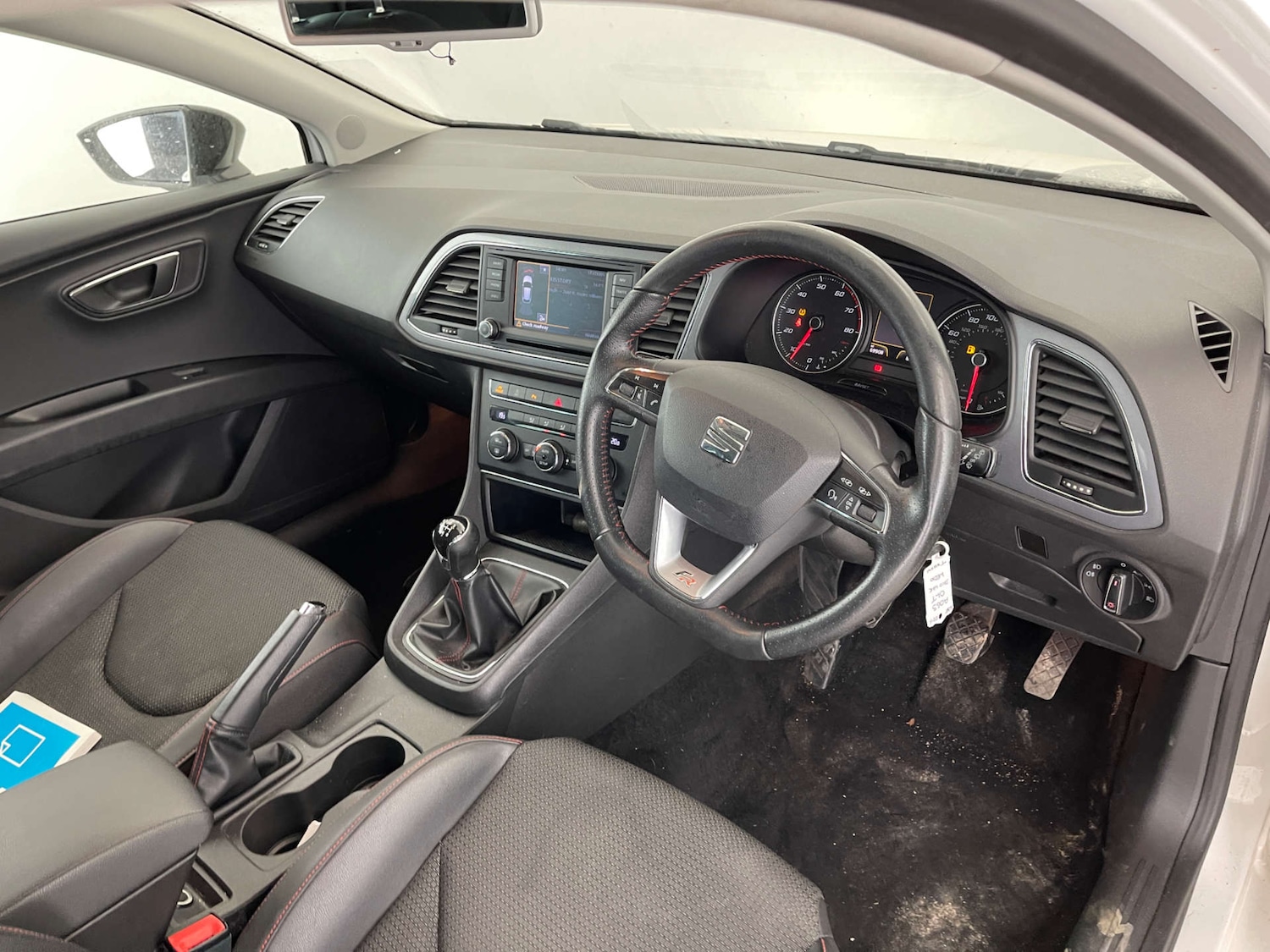 Used SEAT Leon 2014 for sale - 76509329: Photo 11