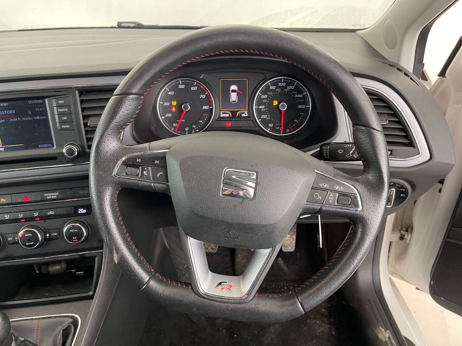 Used SEAT Leon 2014 for sale - 76509329: Photo 12