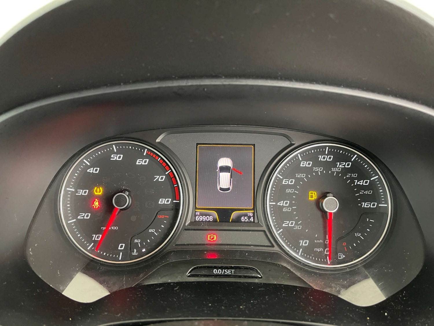 Used SEAT Leon 2014 for sale - 76509329: Photo 13