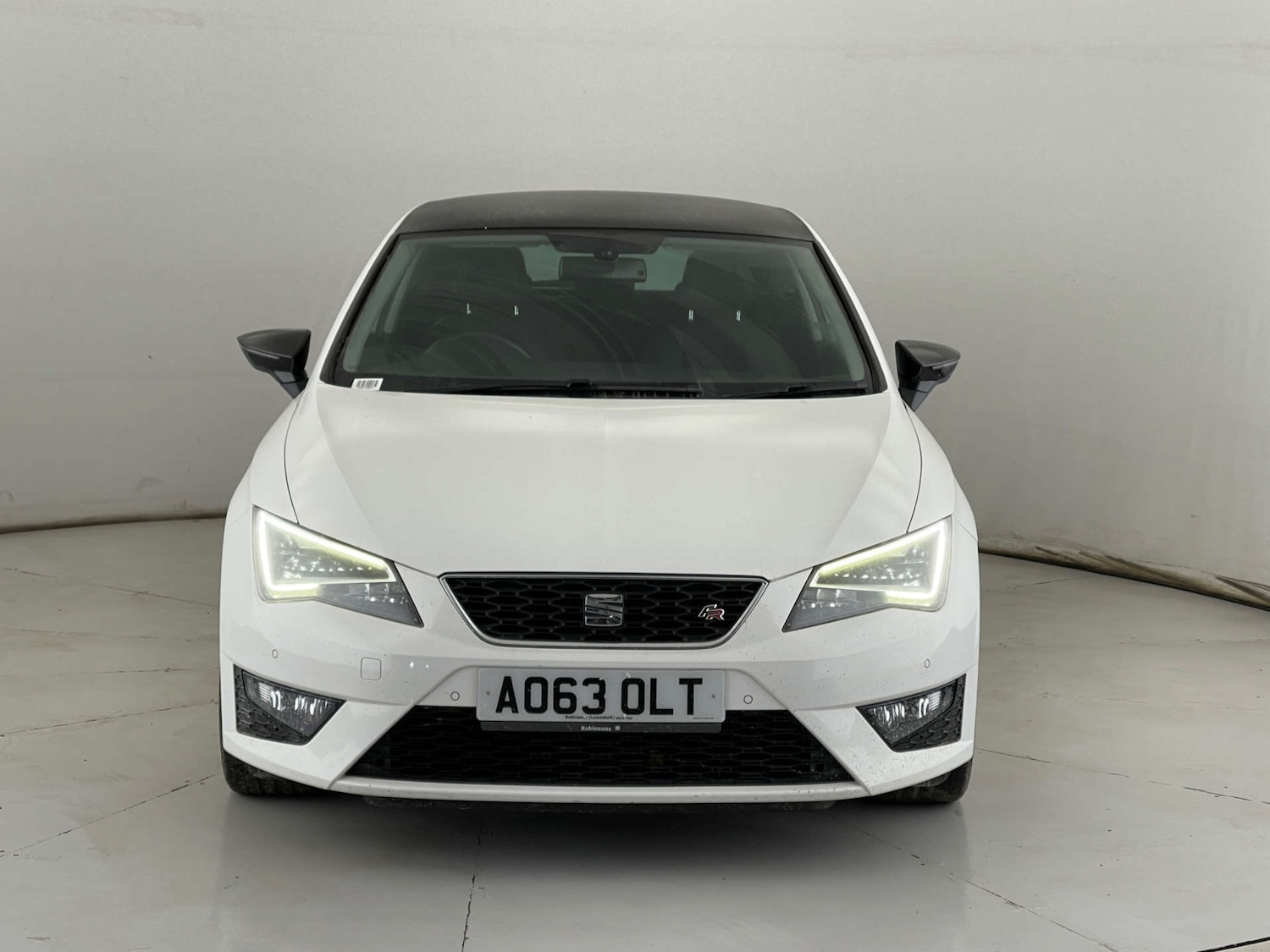 Used SEAT Leon 2014 for sale - 76509329: Photo 2