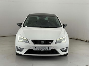 Used SEAT Leon 2014 for sale - 76509329: Photo