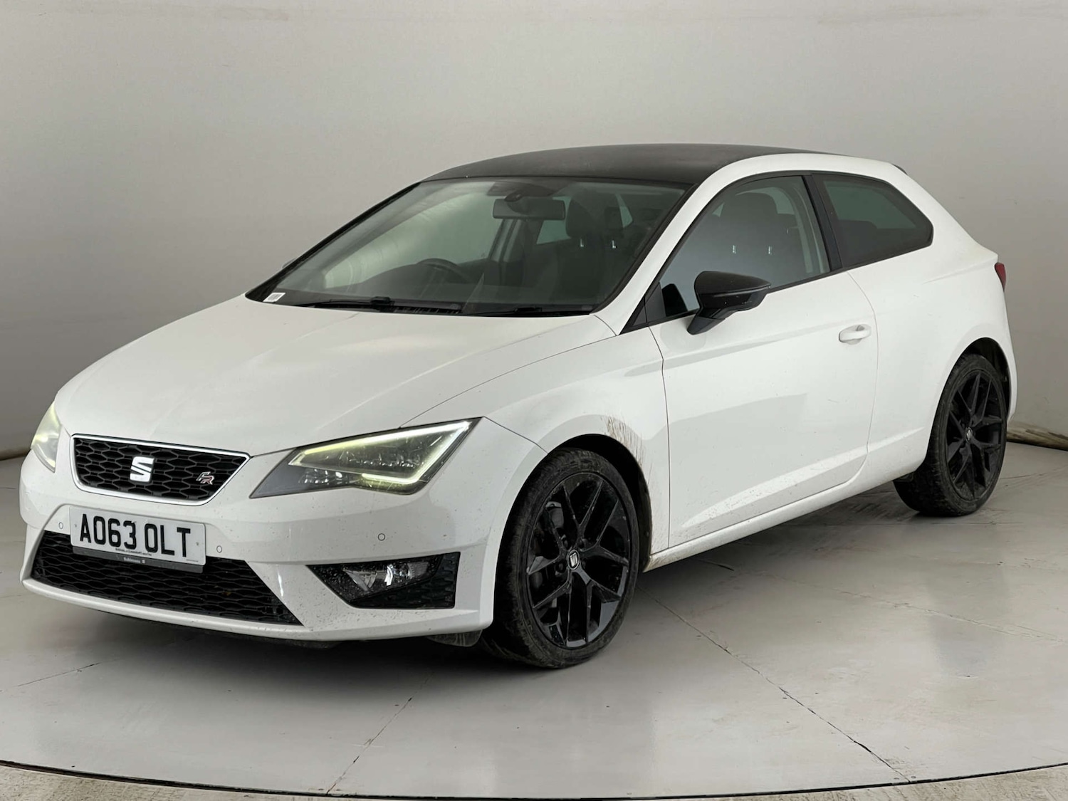 Used SEAT Leon 2014 for sale - 76509329: Photo 3