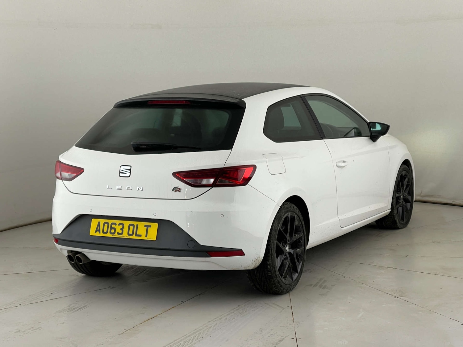 Used SEAT Leon 2014 for sale - 76509329: Photo 4