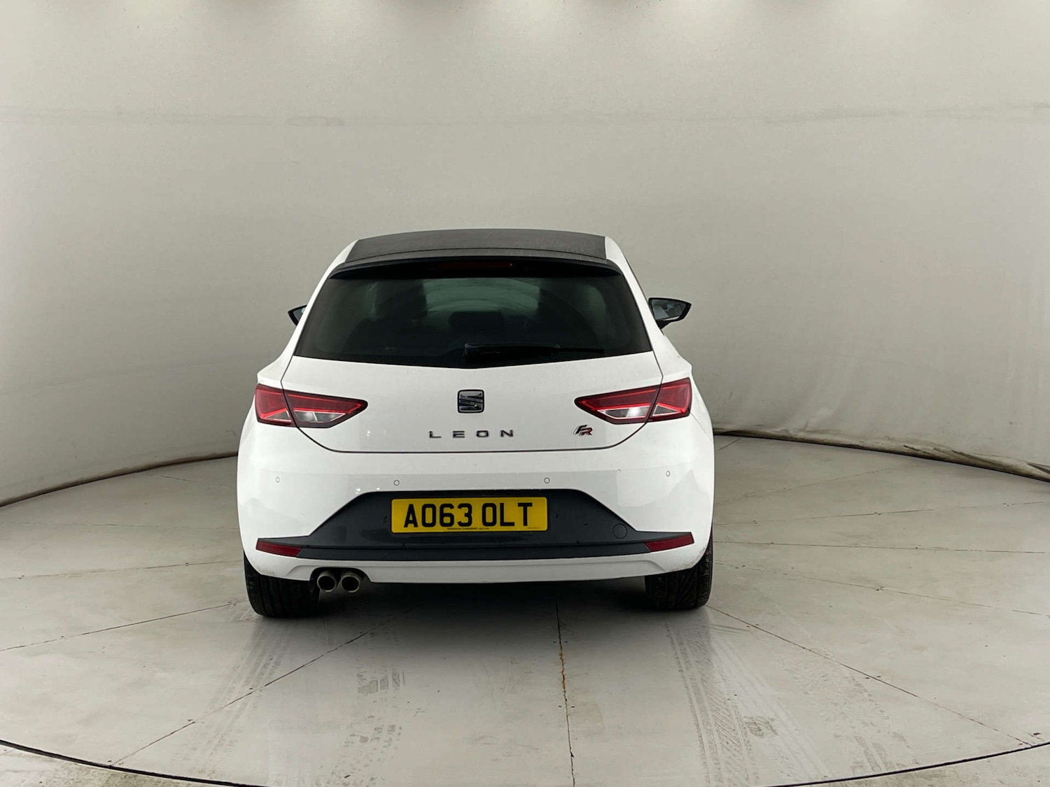Used SEAT Leon 2014 for sale - 76509329: Photo 5