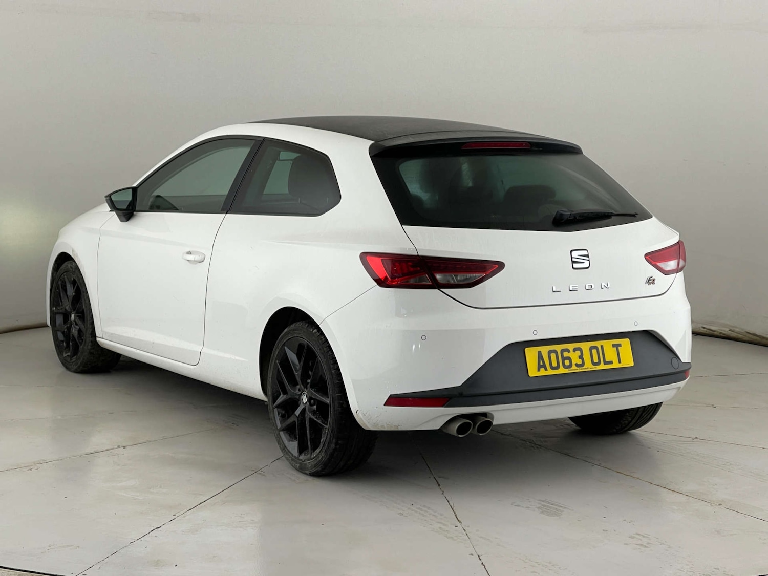Used SEAT Leon 2014 for sale - 76509329: Photo 6