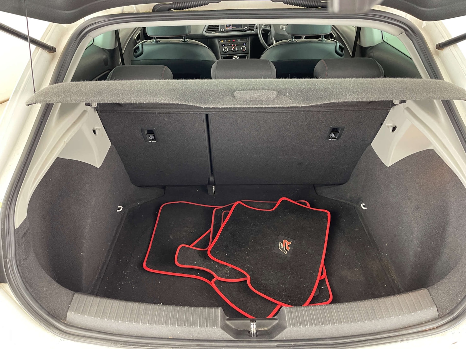 Used SEAT Leon 2014 for sale - 76509329: Photo 7