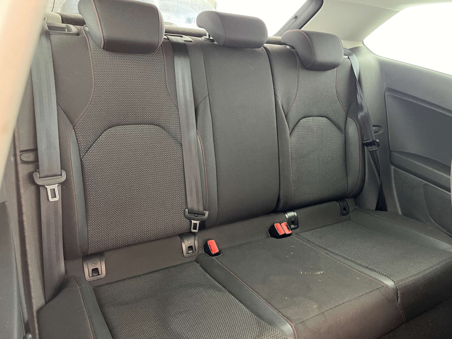 Used SEAT Leon 2014 for sale - 76509329: Photo 8