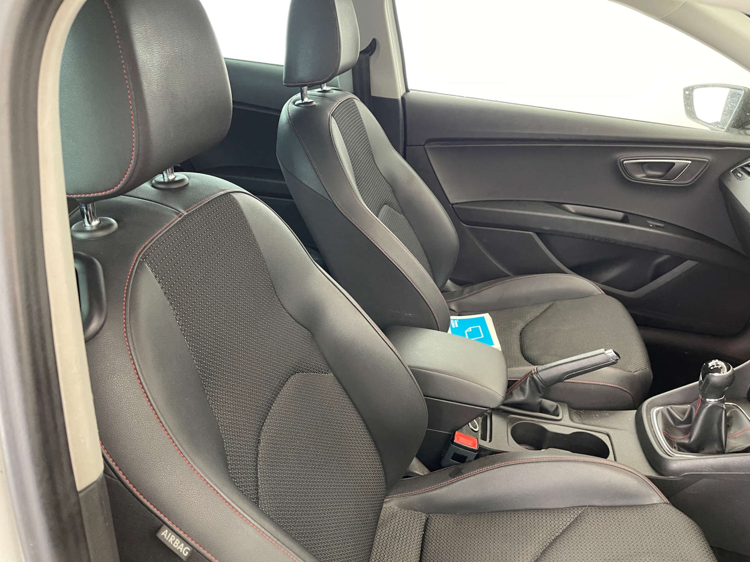 Used SEAT Leon 2014 for sale - 76509329: Photo 9