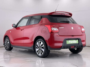 Used Suzuki Swift 2019 for sale - 76628232: Photo