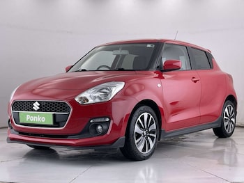 Used Suzuki Swift 2019 for sale - 76628232: Photo