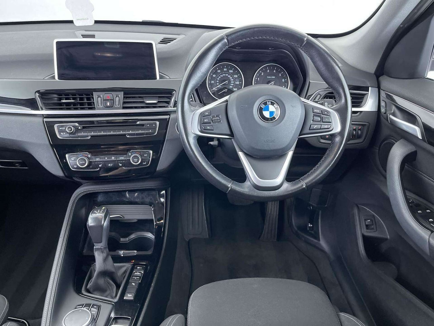 Used BMW X1 2016 for sale - 76115721: Photo 35
