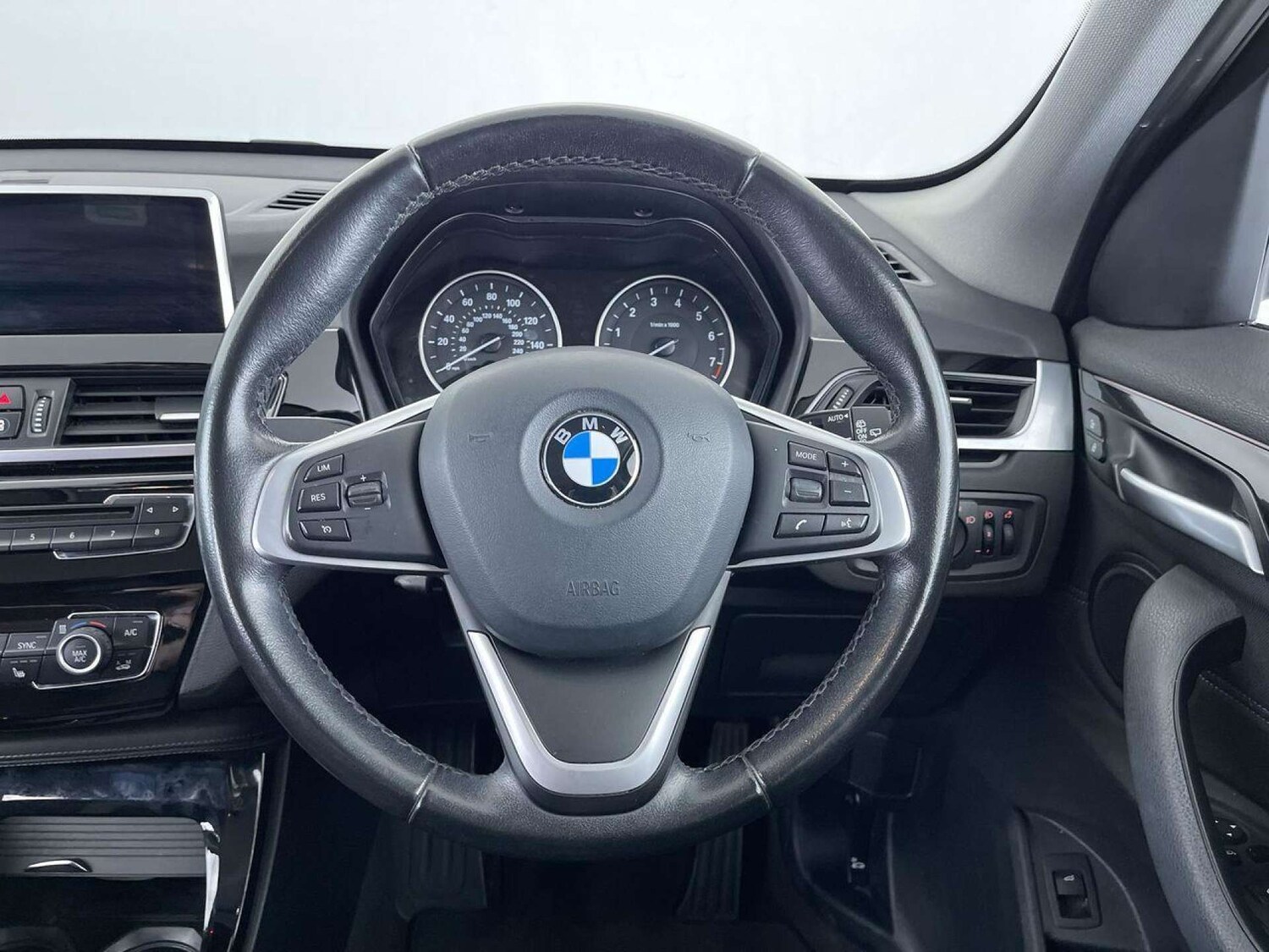 Used BMW X1 2016 for sale - 76115721: Photo 36