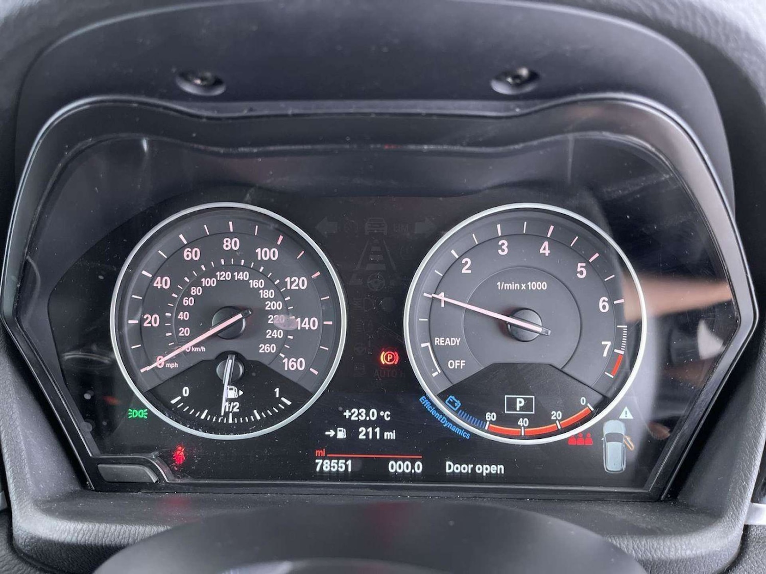 Used BMW X1 2016 for sale - 76115721: Photo 39
