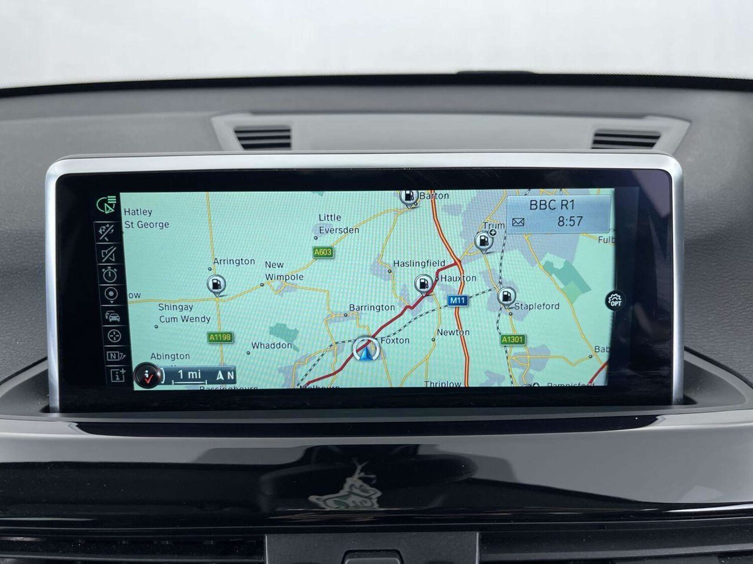 Used BMW X1 2016 for sale - 76115721: Photo 42