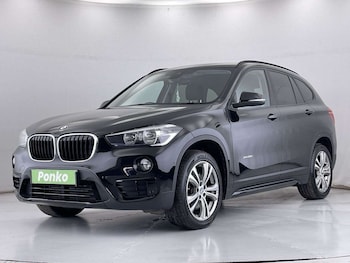 Used BMW X1 2016 for sale - 76115721: Photo