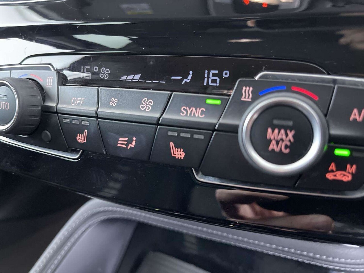 Used BMW X1 2016 for sale - 76115721: Photo 57
