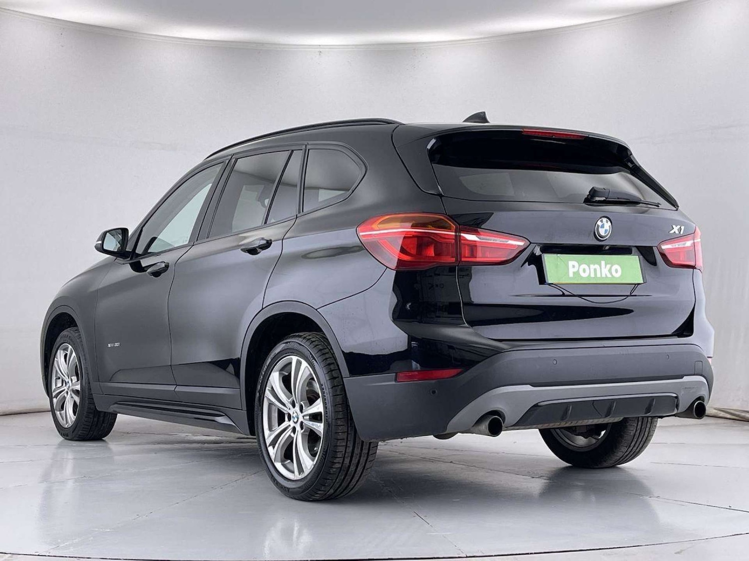 Used BMW X1 2016 for sale - 76115721: Photo 62