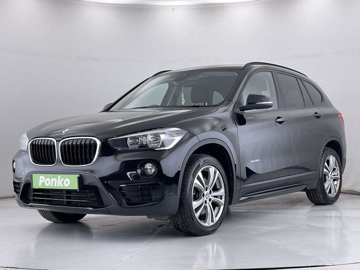 Used BMW X1 2016 for sale - 76115721: Photo 63