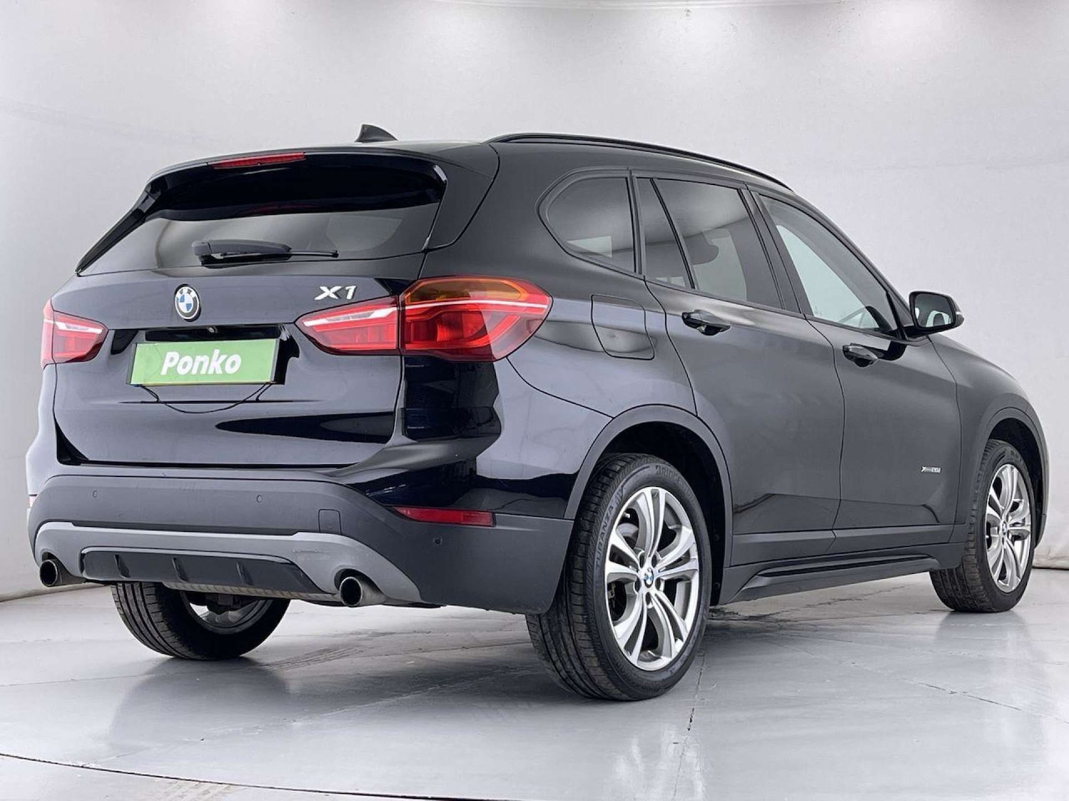 Used BMW X1 2016 for sale - 76115721: Photo 64