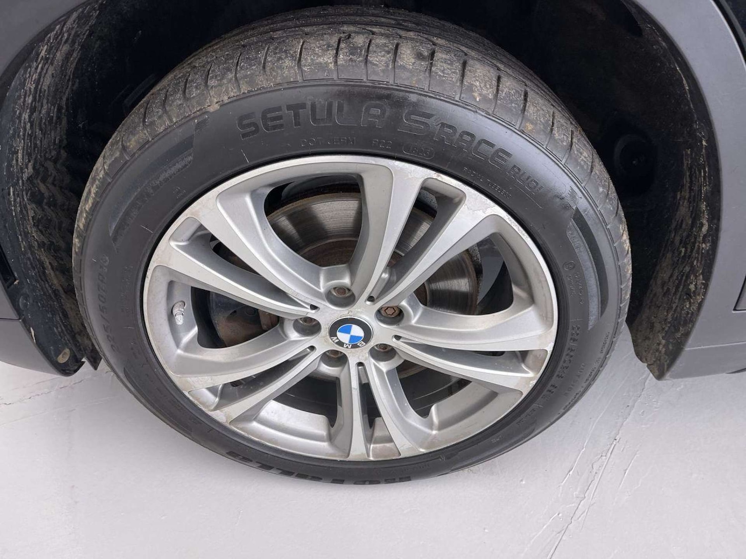 Used BMW X1 2016 for sale - 76115721: Photo 70
