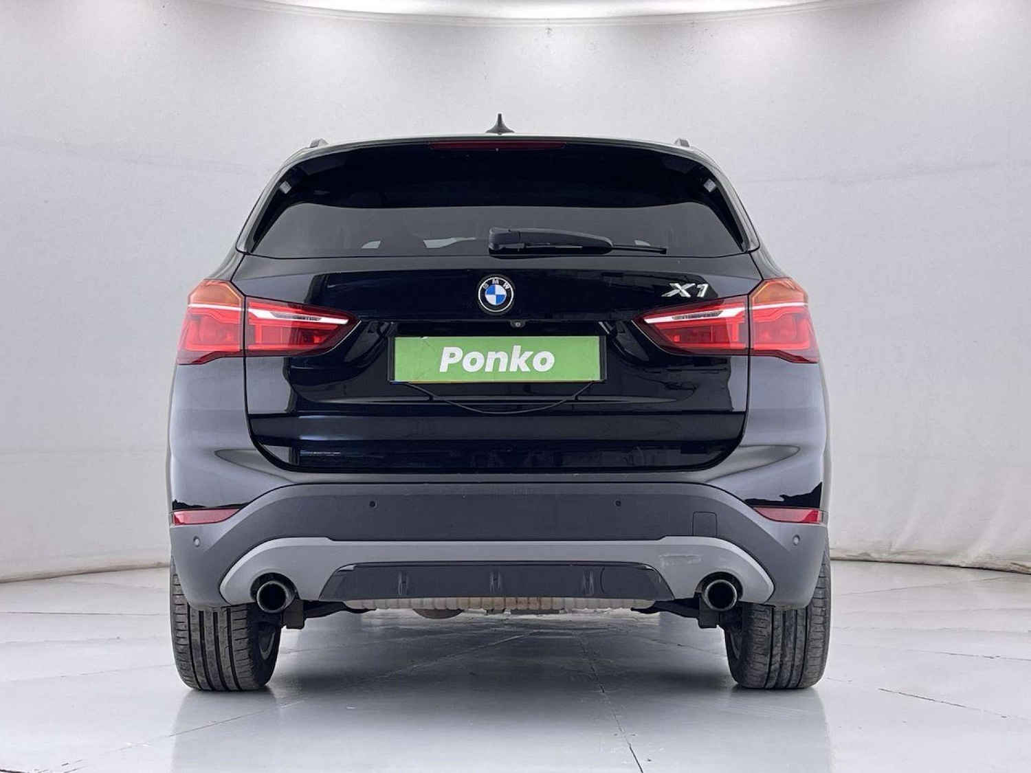 Used BMW X1 2016 for sale - 76115721: Photo 76