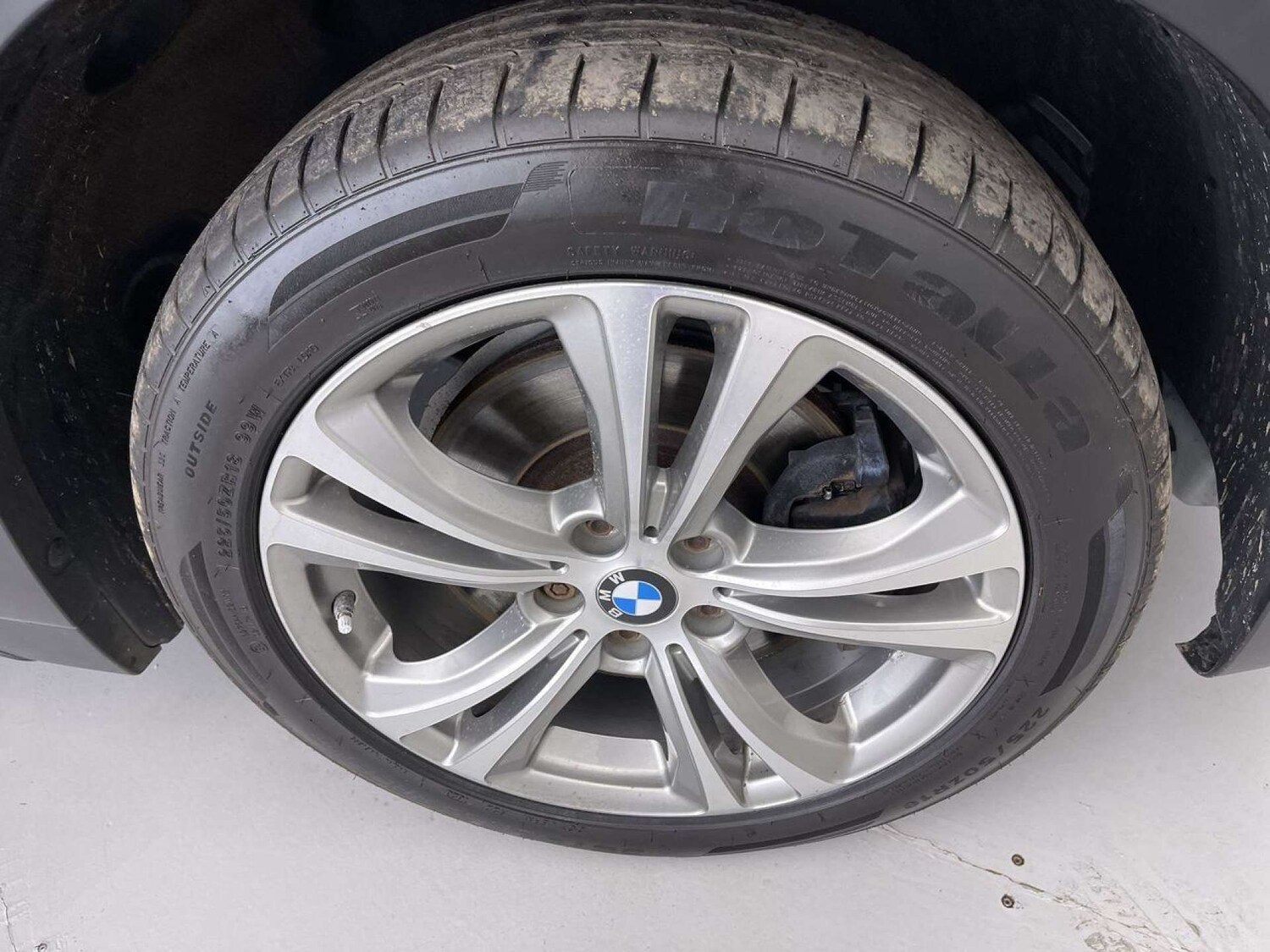 Used BMW X1 2016 for sale - 76115721: Photo 83