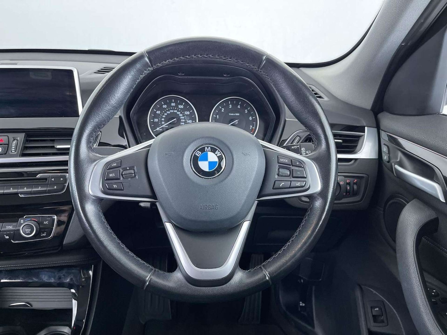 Used BMW X1 2016 for sale - 76115721: Photo 95