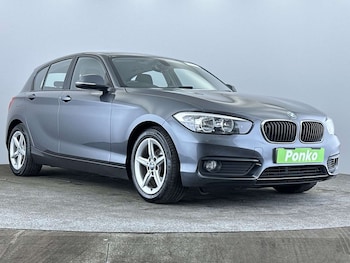 Used BMW 1 Series 2015 for sale - 79448098: Photo